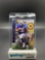 1994 SP Foil #3 Marshall Faulk Colts Rams ROOKIE Football Card - His Best Rookie Card!