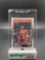 1988-89 Fleer #20 SCOTTIE PIPPEN Bulls ROOKIE Basketball Card - HALL OF FAMER!