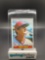 1977 Topps #320 CARL YASTRZEMSKI Red Sox Vintage Baseball Card