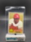 1976 Topps #420 JOE MORGAN Reds Vintage Hall of Famer Baseball Card