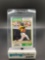 1974 Topps #130 REGGIE JACKSON A's Vintage Hall of Famer Baseball Card