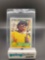 1976 Topps #500 REGGIE JACKSON A's Vintage Hall of Famer Baseball Card