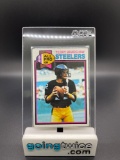 1979 Topps #500 TERRY BRADSHAW Steelers Vintage Football Card