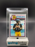 1979 Topps #500 TERRY BRADSHAW Steelers Vintage Football Card