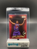 1997-98 Skybox Premium #79 TRACY MCGRADY Raptors ROOKIE Basketball Card