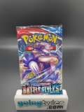 Factory Sealed Pokemon Sword & Shield BATTLE STYLES Booster Pack