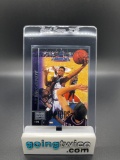 1997-98 Upper Deck #300 TRACY MCGRADY Raptors ROOKIE Basketball Card