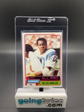 1981 Topps #150 KELLEN WINSLOW Chargers ROOKIE Football Card