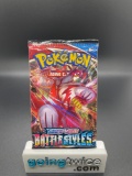 Factory Sealed Pokemon Sword & Shield BATTLE STYLES Booster Pack