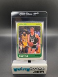 1988-89 Fleer #9 LARRY BIRD Celtics Vintage Basketball Card