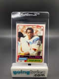 1981 Topps #150 KELLEN WINSLOW Chargers ROOKIE Football Card