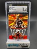 CSG Graded 1996 Press Pass Net Burners #NB13 Kobe Bryant Basketball Card