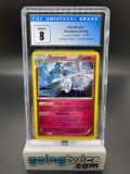 CGC Graded 2015 Ancient Origins 54/98 Cosmos Holo GARDEVOIR Trading Card