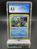 CGC Graded 2020 Sword & Shield 058/202 Holo Intelon Trading Card