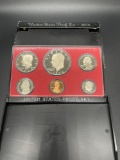 1978 United States Proof CoinSet From Large Estate