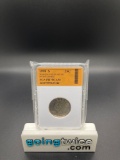 SGS Graded 1998 S Washington Quarter Proof Cameo