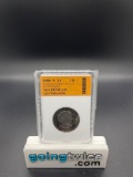 SGS Graded 1980 S Susan B Anthony Dollar Proof Cameo