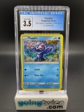 CGC Graded Pokemon McDonald's Collection Confetti Popplio