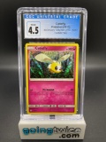 CGC Graded Pokemon McDonalds Collection Confetti Holo Cutiefly