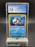 CGC Graded Pokemon Black Stars Promos Coll. Bundle Oshawott