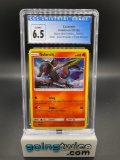 CGC Graded Pokemon Promos Lost Thunder 1-Pack Blisters Salandit