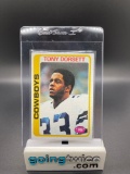 1978 Topps #315 TONY DORSETT Cowboys ROOKIE Football Card - WOW