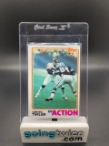 1982 Topps #435 Lawrence Taylor Giants Rookie Football Card - WOW