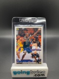 1995-96 Collectors Choice #275 KEVIN GARNETT Wolves Celtics ROOKIE Basketball Card