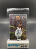 1995-96 Fleer Metal #167 KEVIN GARNETT Wolves Celtics ROOKIE Basketball Card