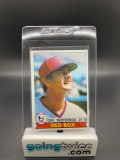 1977 Topps #320 CARL YASTRZEMSKI Red Sox Vintage Baseball Card