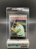 1996 Topps Finest MICKEY MANTLE 1964 Style Baseball Card