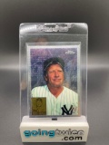 1996 Topps Finest MICKEY MANTLE #7 Baseball Card