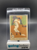 1959 Fleer #53 TED WILLIAMS Red Sox Vintage Hall of Famer Baseball Card