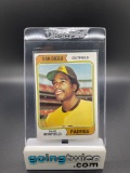 1974 Topps #456 DAVE WINFIELD Hall of Famer ROOKIE Padres Baseball Card