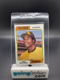 1974 Topps #456 DAVE WINFIELD Hall of Famer ROOKIE Padres Baseball Card