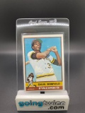 1976 Topps #160 DAVE WINFIELD Padres Vintage Hall of Famer Baseball Card