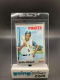 1970 Topps #470 WILLIE STARGELL Pirates Vintage Hall of Famer Baseball Card