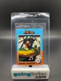 1975 Topps MIni #300 REGGIE JACKSON A's Vintage Hall of Famer Baseball Card