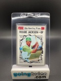 1970 Topps #459 REGGIE JACKSON A's All-Star Vintage Hall of Famer Baseball Card