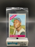 1966 Topps #300 ROBERTO CLEMENTE Pirates Vintage Hall of Famer Baseball Card
