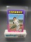 1975 Topps Mini Thurman Munson #20 Baseball Card From Large Collection