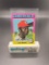 1975 Topps Mini Lou Brock #540 Baseball Card From Large Collection
