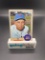 1968 Topps Gil Hodges #27 Baseball Card From Large Collection