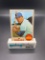 1968 Topps Al Ferrara #34 Baseball Card From Large Colleciton