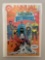 1985 DC Comics - Copper Age - #2 Annual Batman and the Outsiders From the Estate Collections