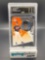 GMA Graded 1996 Upper Deck Cal Ripken #DD6 Diamond Destiny Baseball Card