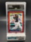 GMA Graded 2019 Classics Ejoy Jimnez 47/99 Baseball Card