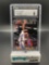 CSG Graded 1996-97 Score Board Basketball Rookies Kobe Bryant #15 Basketball Card