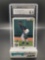 CSG Graded 1994-95 Collector's Choice Michael Jordan #23 Baseball Card
