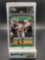 GMA Graded 1992 Score Mickey Mantle #2 Franchise Baseball Card
